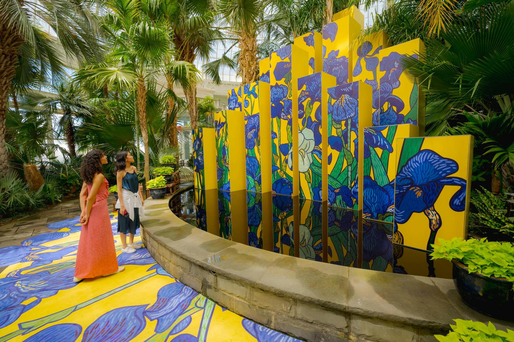 New York Botanical Garden: All Garden Pass - Photo 1 of 9